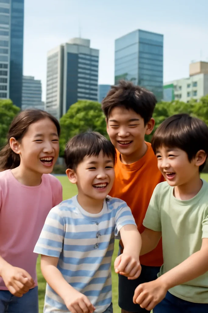 초등학생 놀거리 서울