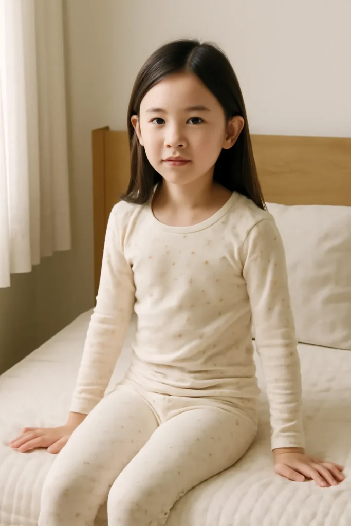 초등학생 내복 브랜드