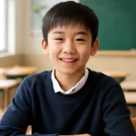 중학생 1학년 나이