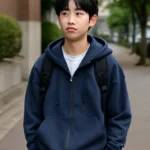 중학생 옷 스타일