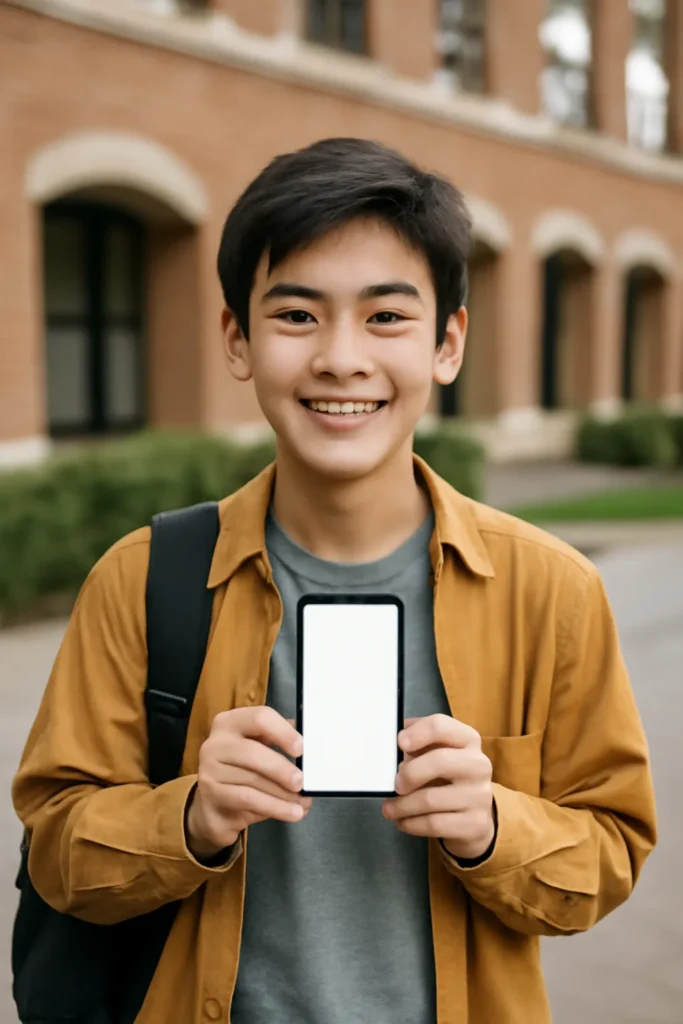 중학생 선물 기프티콘