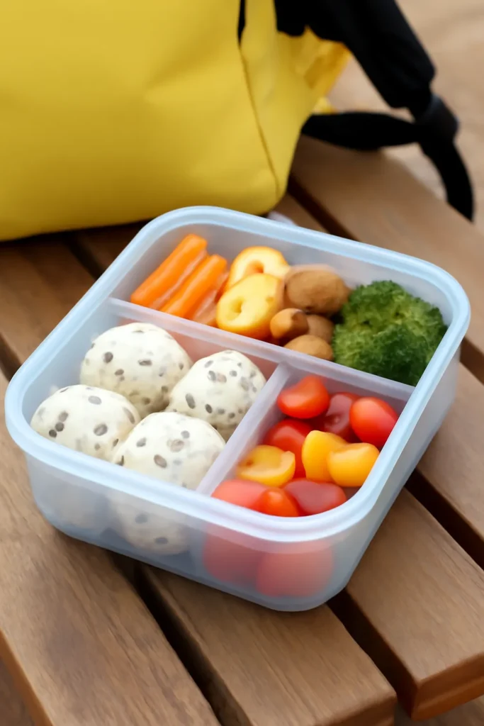 초등학생 현장학습 도시락