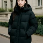 중학생 롱패딩 브랜드