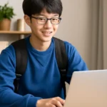 중학생 봉사활동 점수
