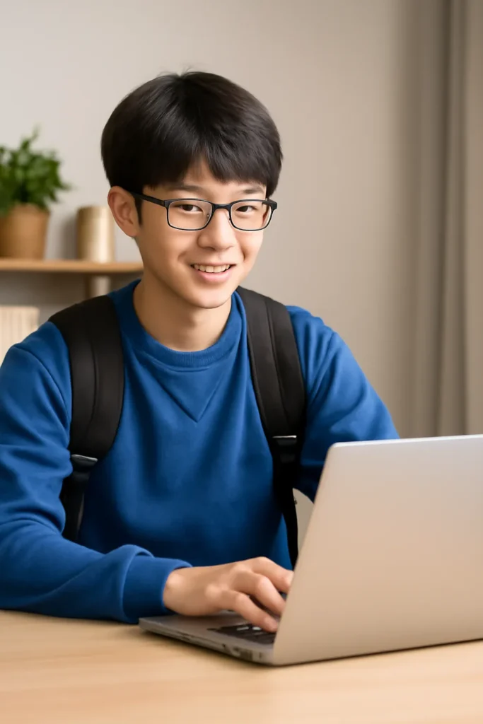 중학생 봉사활동 점수