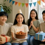 중학생 생일파티 서울