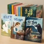 초등학생 도서 세트