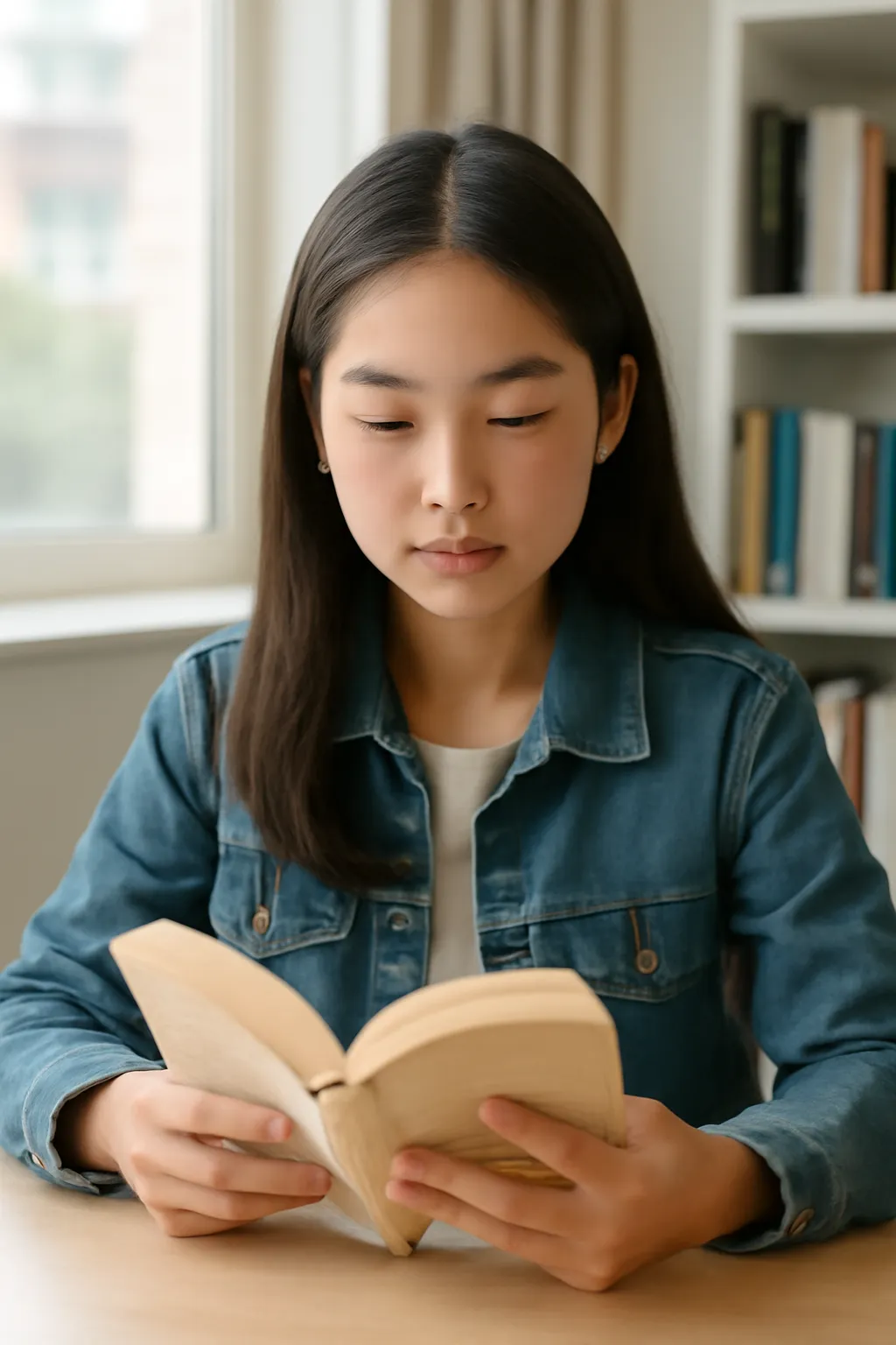 중학생 영어 원서 추천