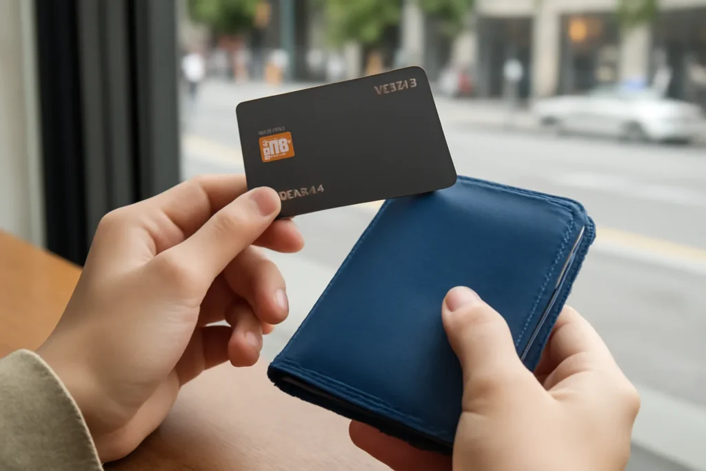 중학생 체크카드 추천