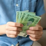 중학생 평균 용돈