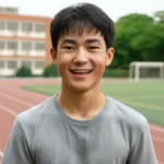 중학생 팝스 평균