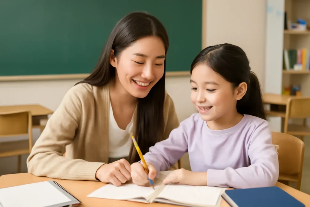 대전 초등학생 돌봄