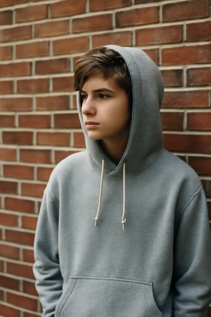 중학생 후드티 브랜드 추천