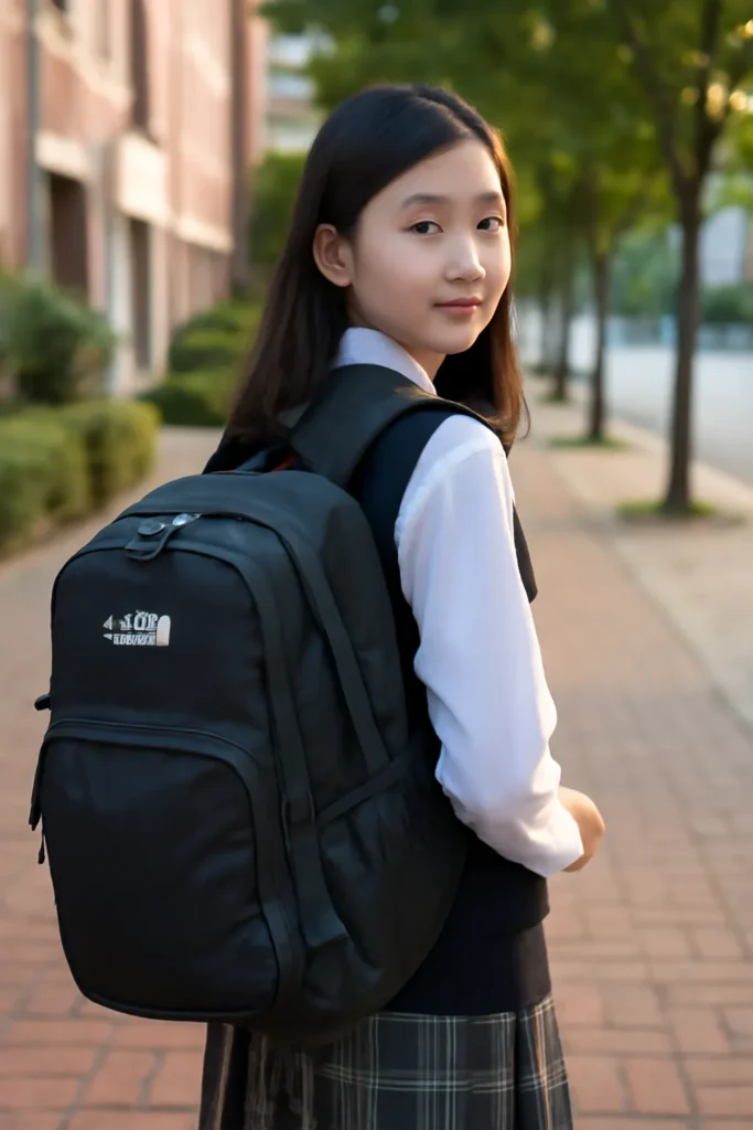 중학생 책가방 브랜드