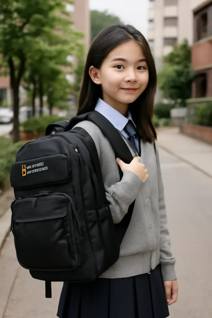 내셔널지오그래픽 중학생 가방 추천