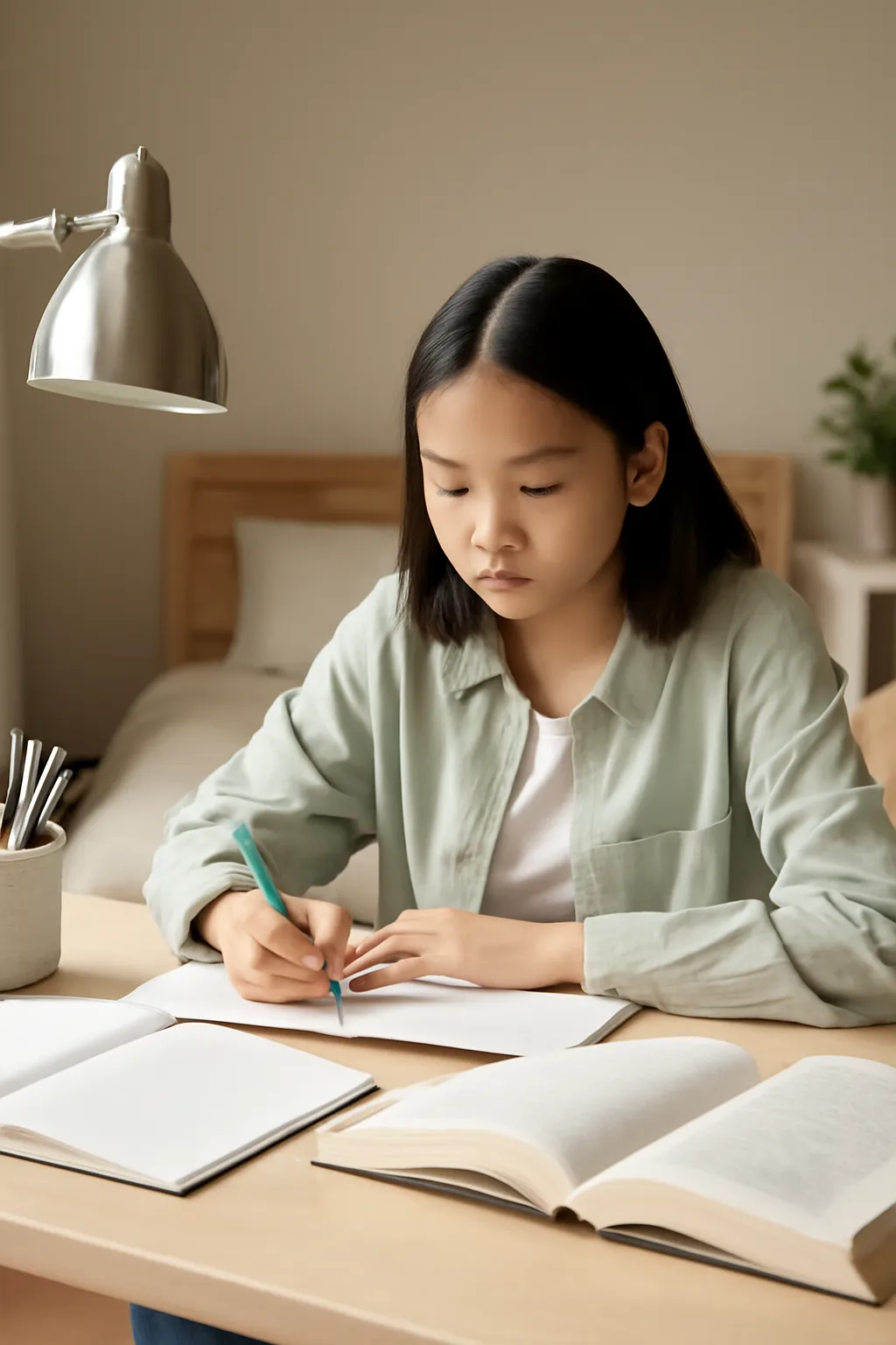 New! 중학생 공부법의 모든 것