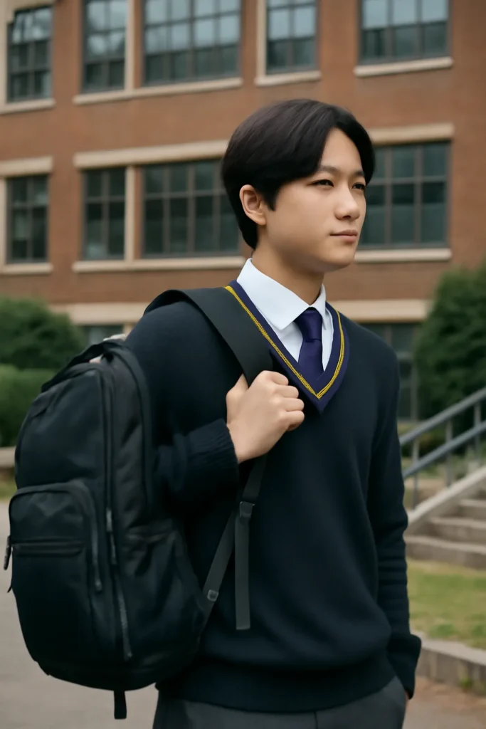 고등학생 가방 인기