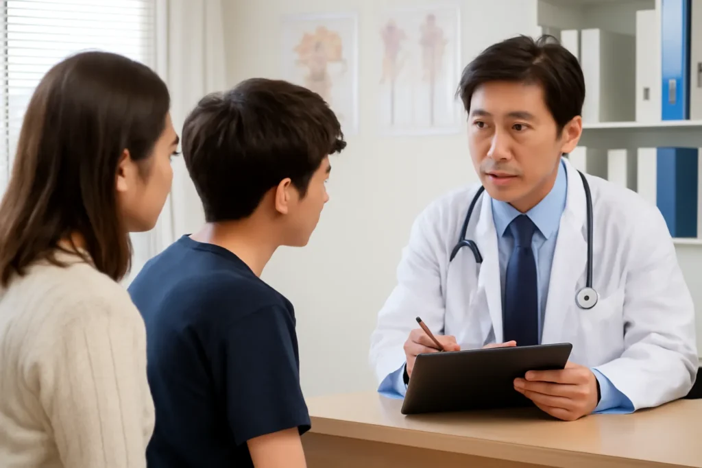 고등학생 adhd 검사 병원