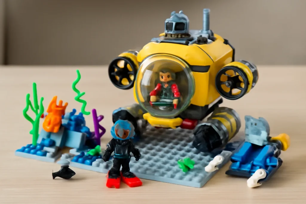 초등학생 레고 추천