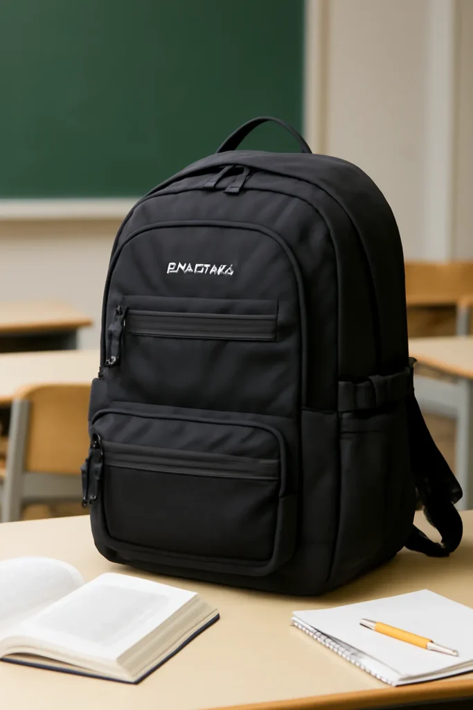 고등학생 책가방 디스커버리