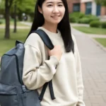 고등학생 수학여행 가방