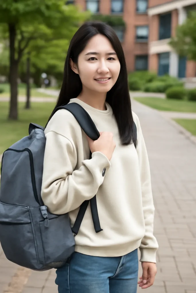 고등학생 수학여행 가방