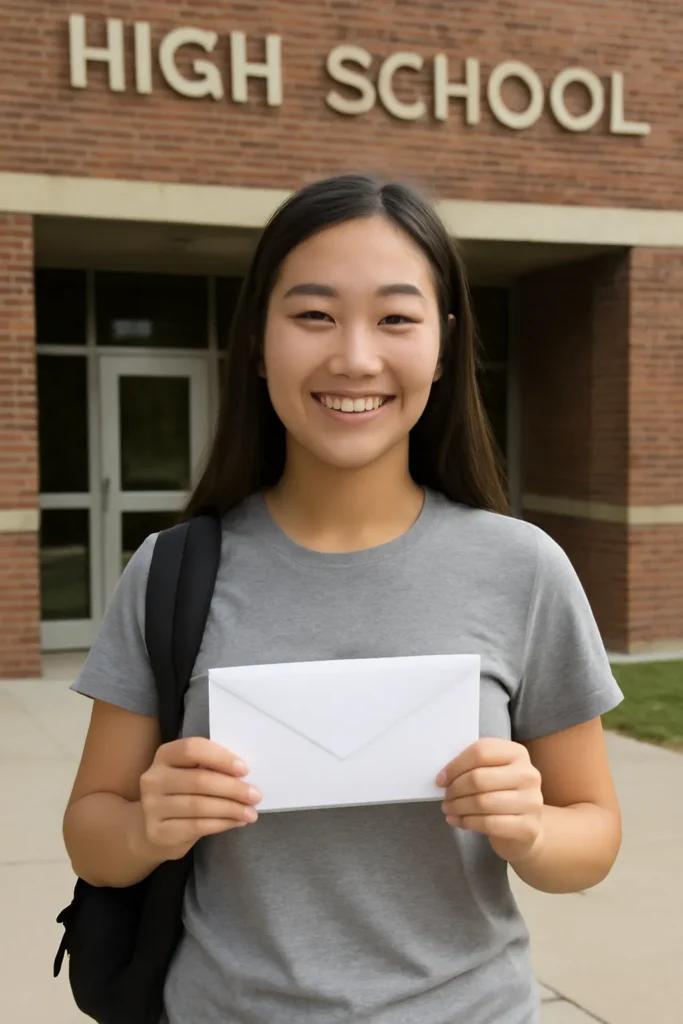 고등학생 장학금 지원