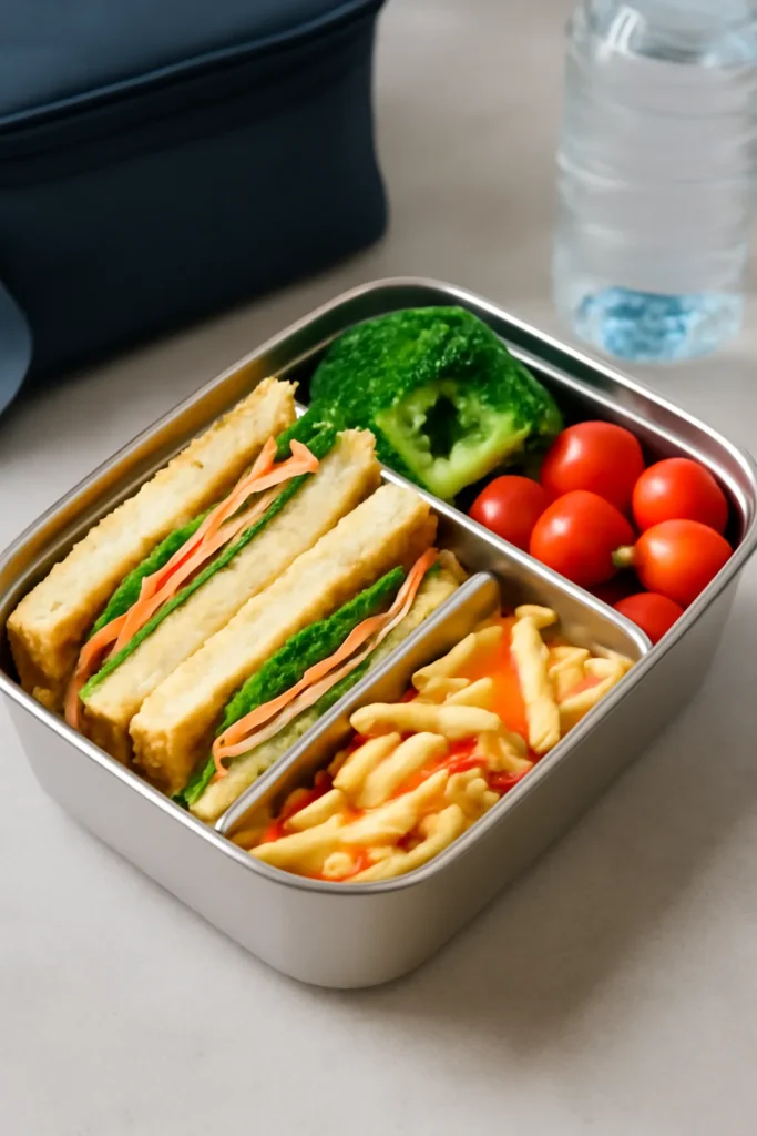 고등학생 도시락 추천