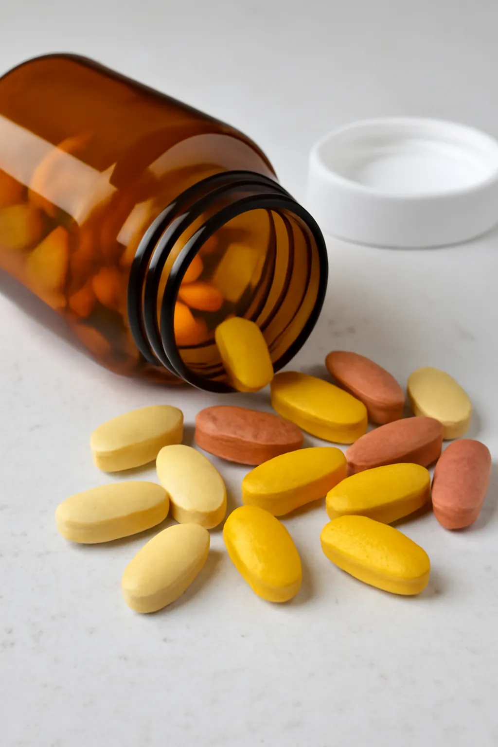 고등학생 종합비타민