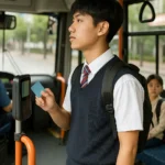 고등학생 버스요금 대구