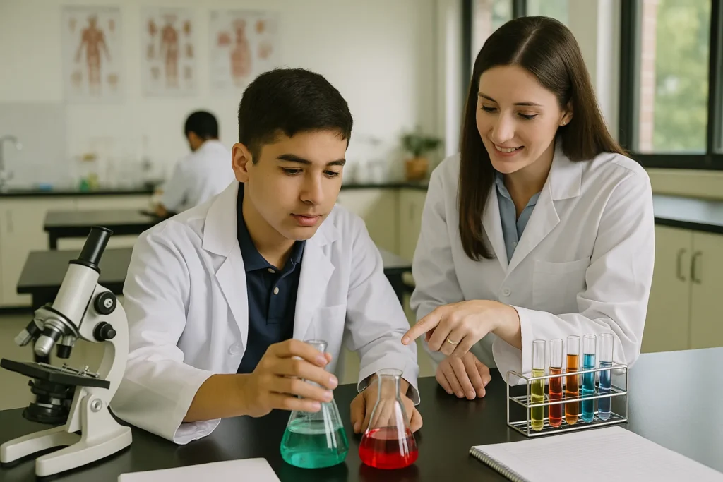 고등학생 실비보험