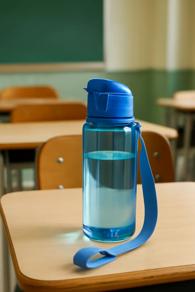 초등학생 물통 350