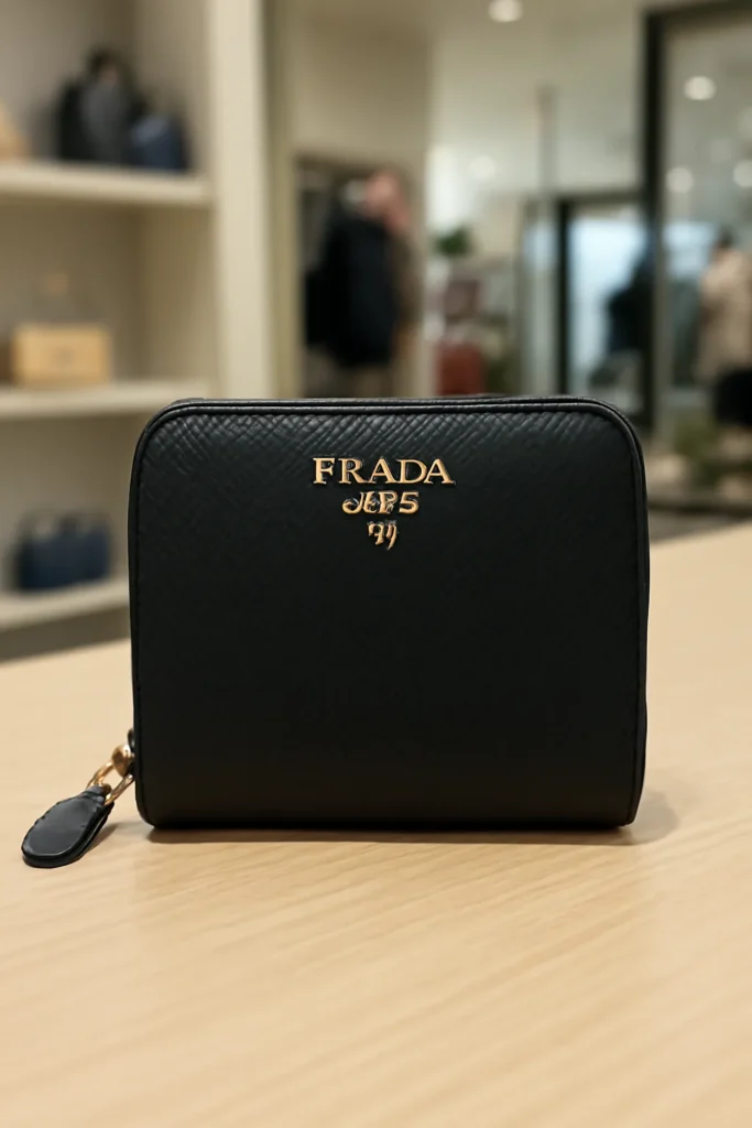 고등학생 지갑 추천 명품