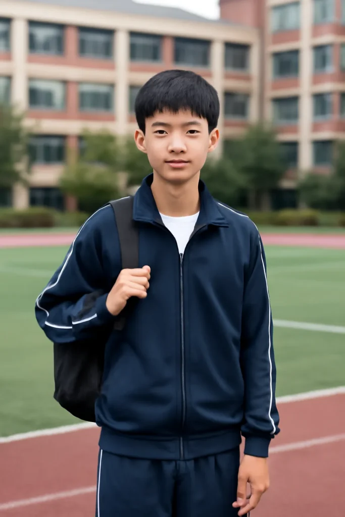 고등학생 체육복 구매