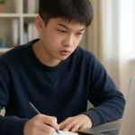 고등학생 영어 학원비