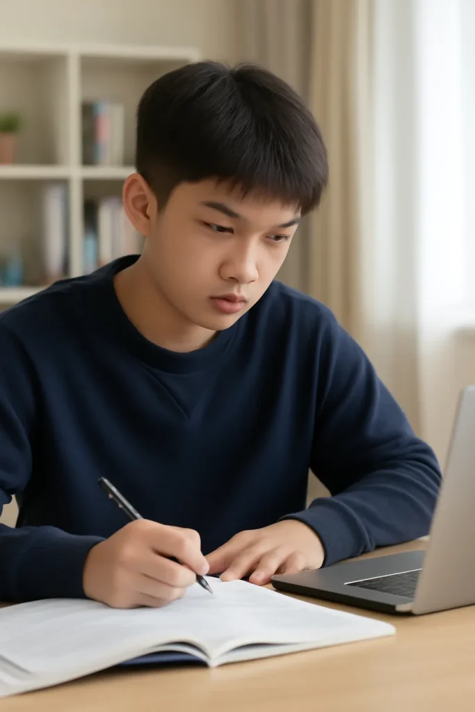 고등학생 영어 학원비