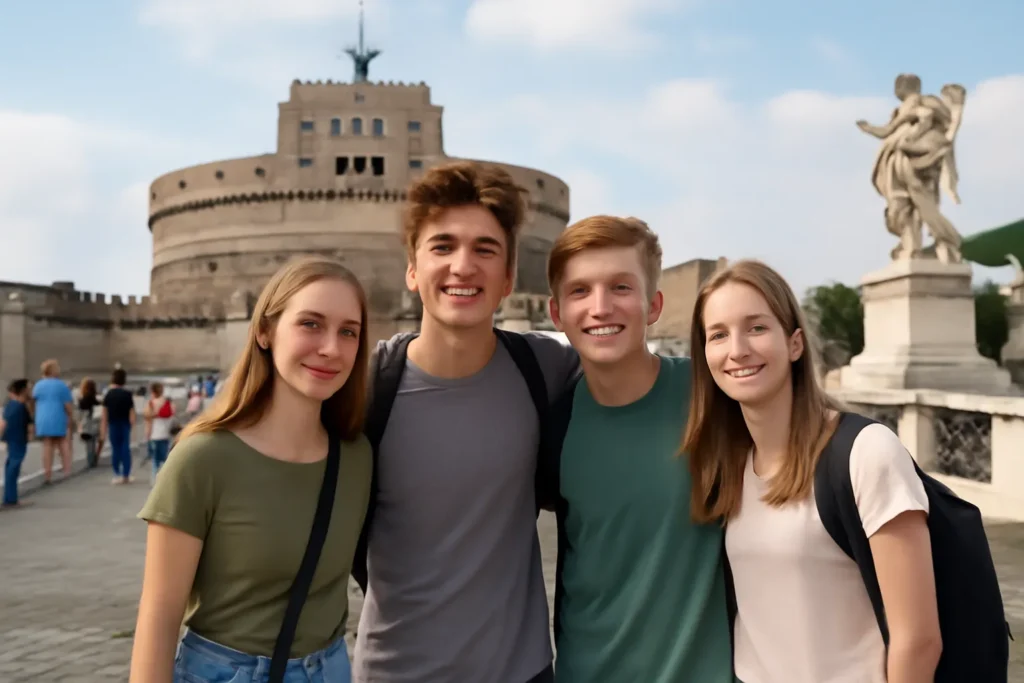 고등학생 해외여행 추천