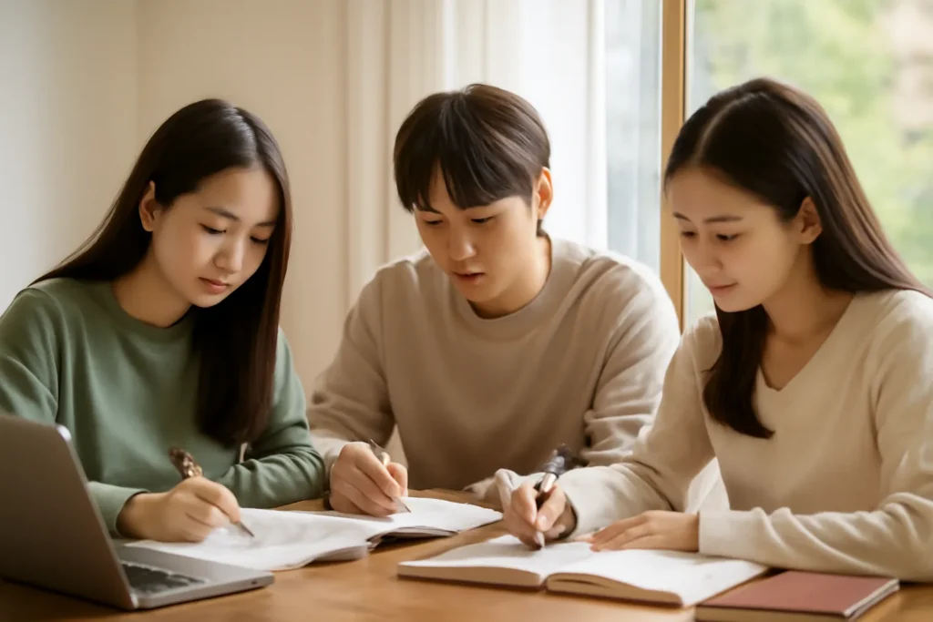 대학생 국가장학금