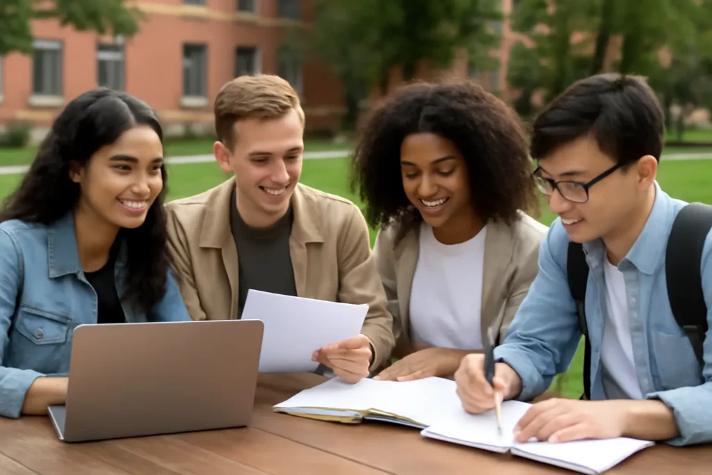 대학생 대외활동