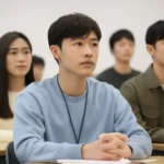 대학생 민방위