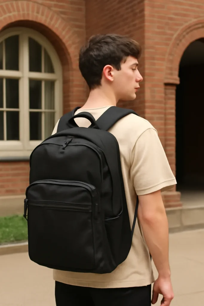 대학생 백팩 브랜드