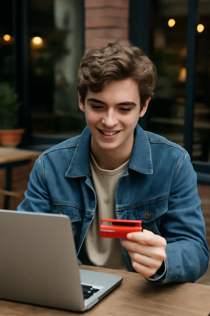 대학생 신용카드 추천