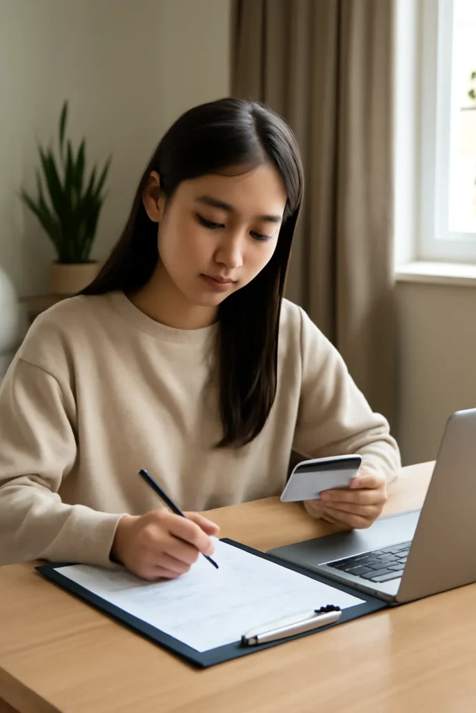 대학생 주거안정장학금 신청