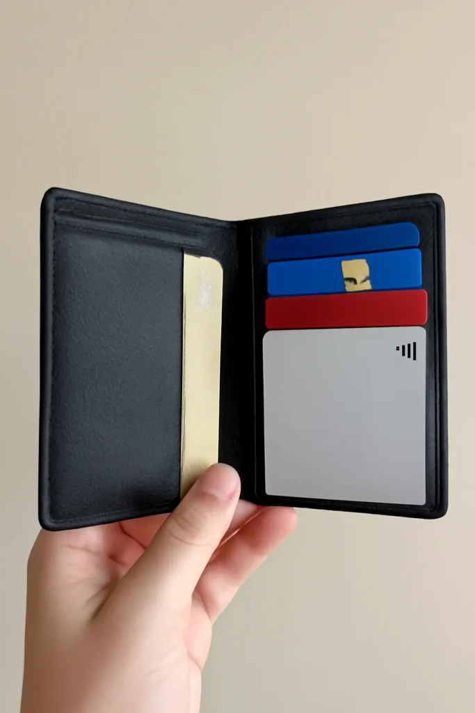 대학생 카드 추천