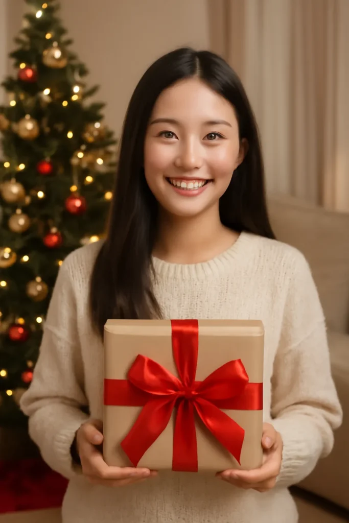 대학생 크리스마스 선물