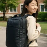대학생 노트북 백팩