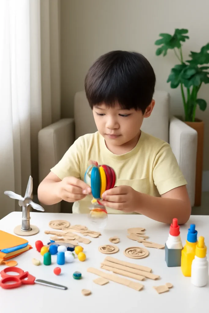 초등학생 만들기 키트 파는 곳