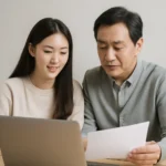 대학생 자녀 연말정산 방법