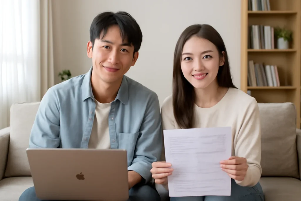 대학생 전세자금대출 1억