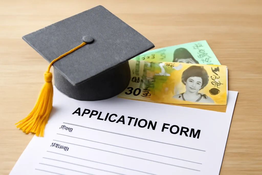 대학생 국가장학금 소득구간